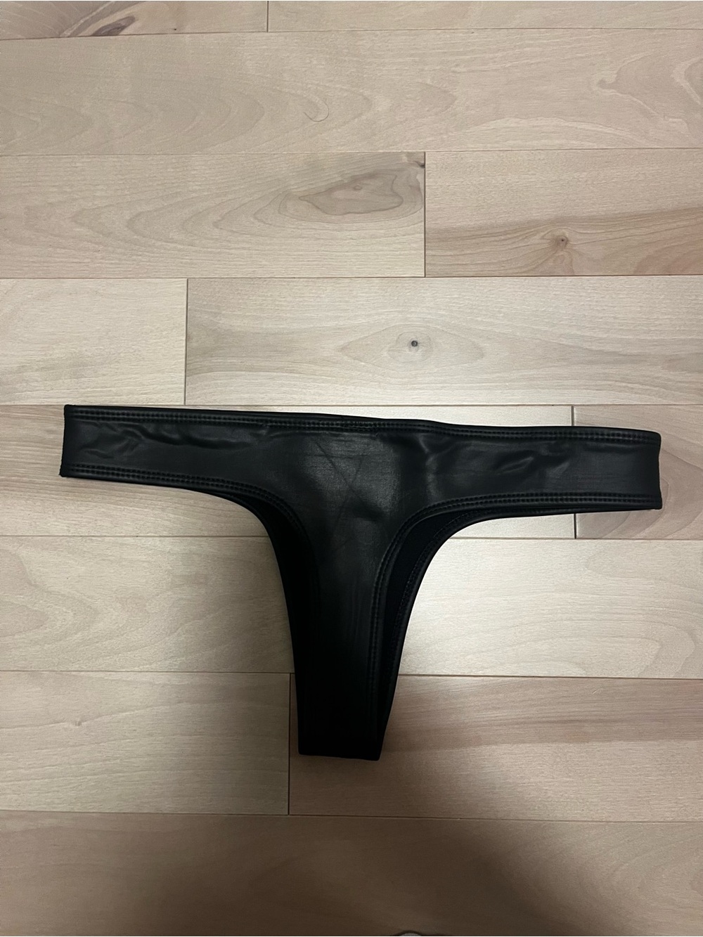 Hoaka swimwear - Thong Bottoms